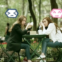 [K-Reality Show] Jessica & Krystal - First Impressions